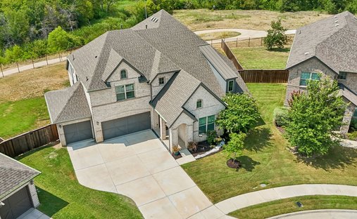 Casa a Keller, Texas, Stati Uniti 1