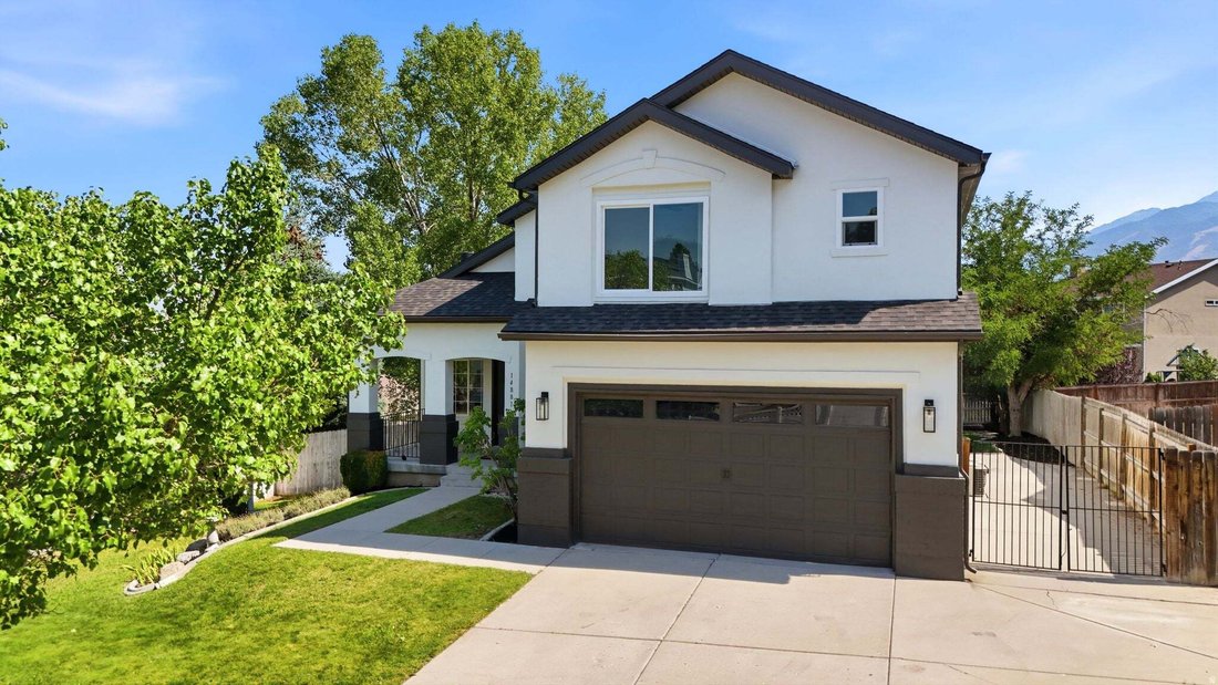 Casa a Draper, Utah, Stati Uniti 3 - 18596629