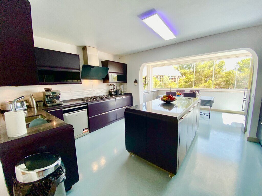 Villa in Sol de Mallorca, Calvia, Balearic Islands 3 - 18599623
