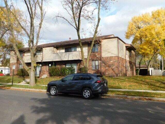 Milwaukee, Wisconsin, United States 2 - 18596399