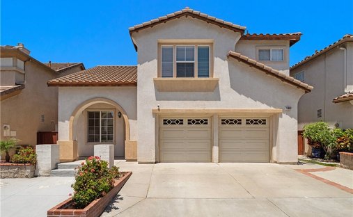 House in Garden Grove, California, United States 1