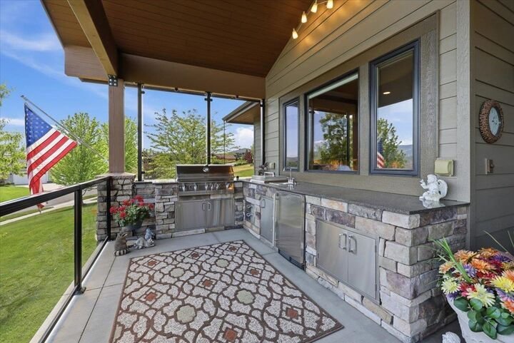 House in Liberty Lake, Washington, United States 4 - 18603778