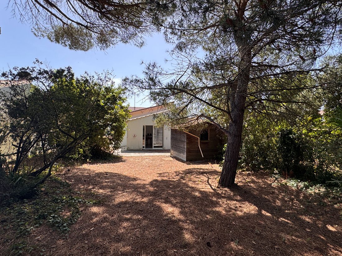 House in Rivedoux-Plage, Nouvelle-Aquitaine, France 1 - 18598247