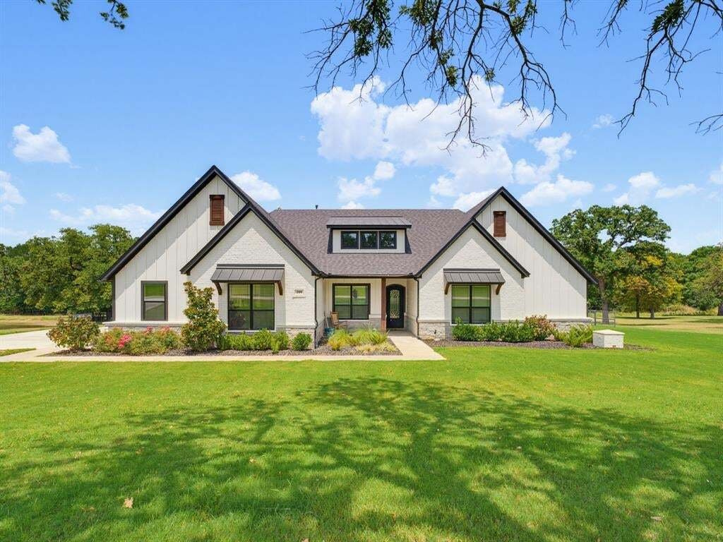 House in Decatur, Texas, United States 1 - 18602205