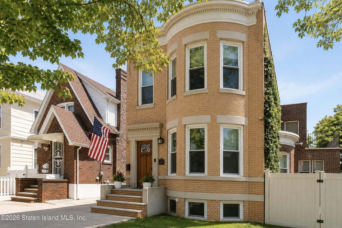 House in New York, New York, United States 3 - 18601121