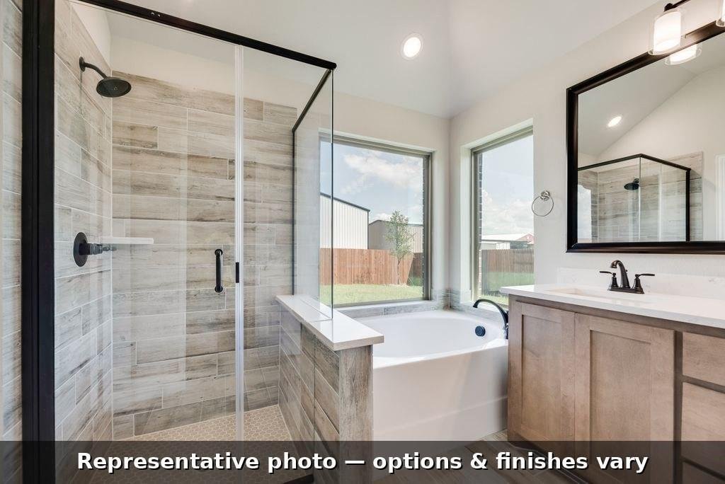 House in Sanger, Texas, United States 2 - 18602186