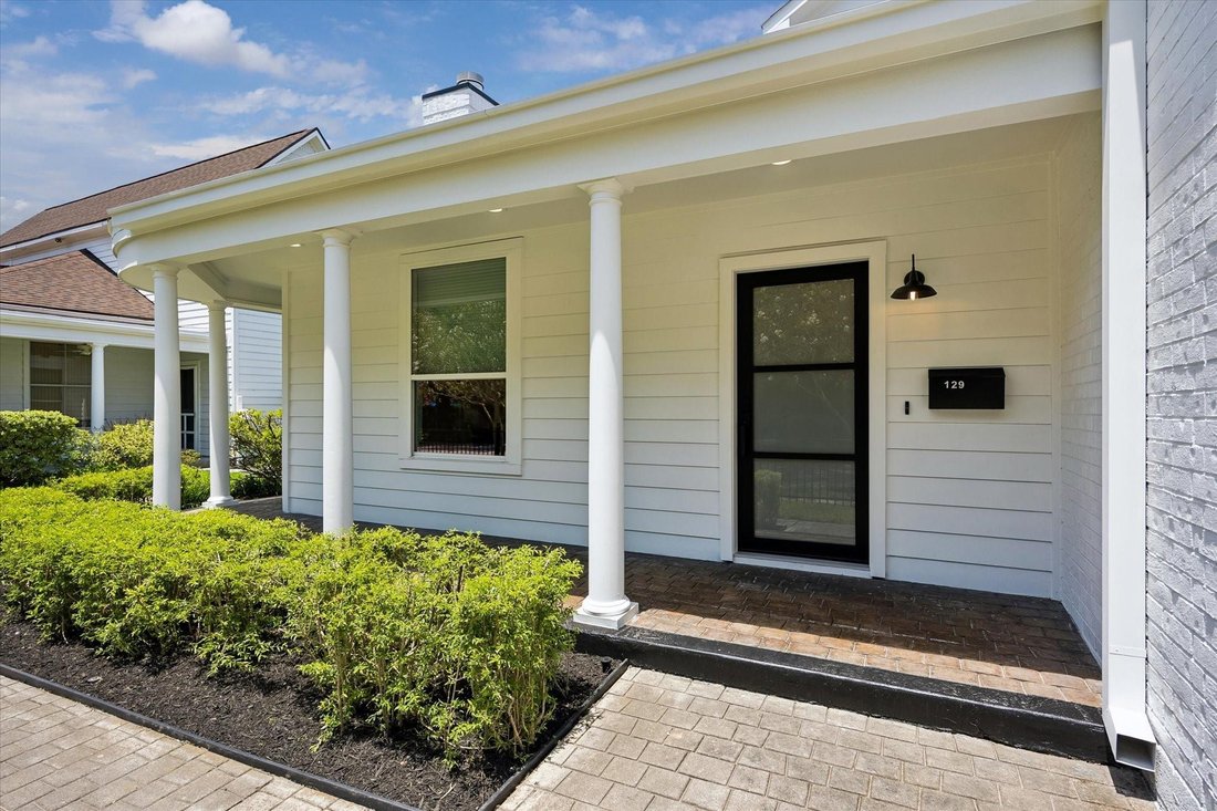 House in Houston, Texas, United States 3 - 18602139