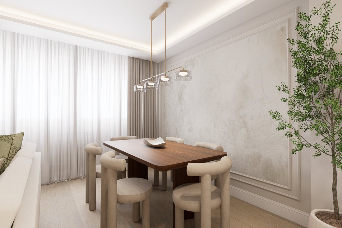 Appartement à Salamanque, Madrid, Espagne 5 - 18597505