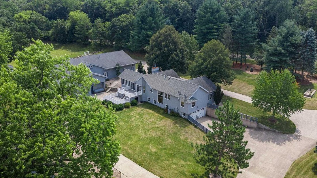 House in Pardeeville, Wisconsin, United States 5 - 18600067