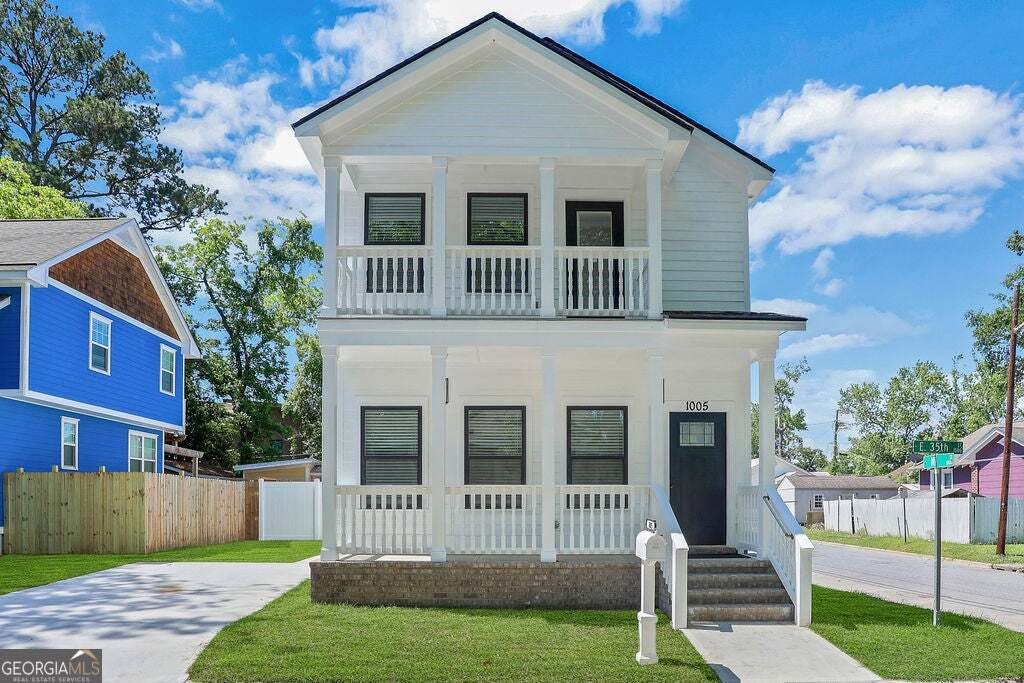 House in Savannah, Georgia, United States 2 - 18602001