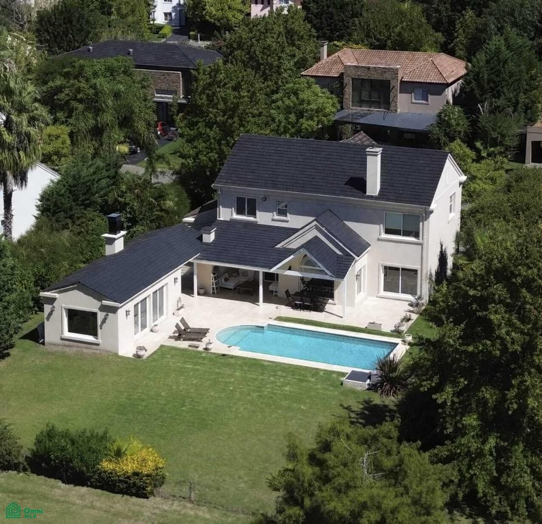 House in Hudson, Buenos Aires, Buenos Aires Province, Argentina 1 - 17728976