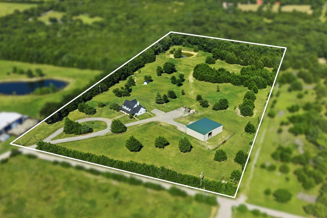 House in Princeton, Texas, United States 4 - 18600939
