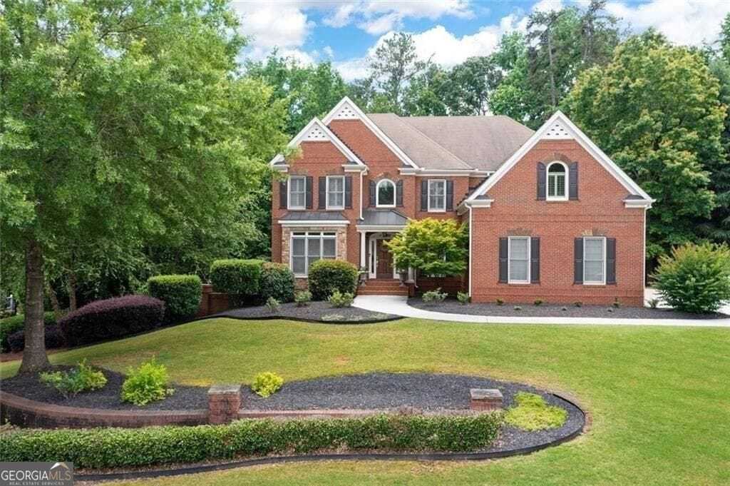 House in Marietta, Georgia, United States 1 - 18596848
