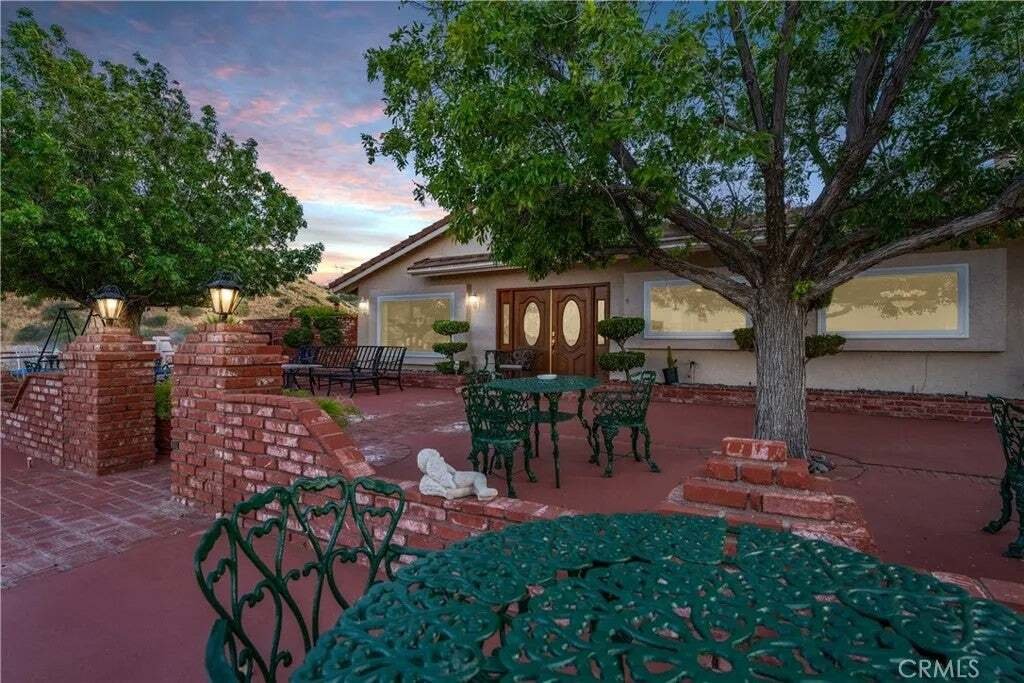 House in Palmdale, California, United States 4 - 18046824
