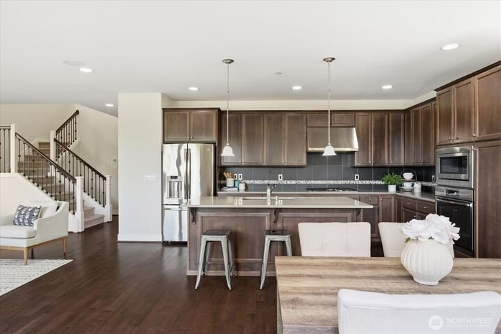 House in Bothell, Washington, United States 3 - 18604066