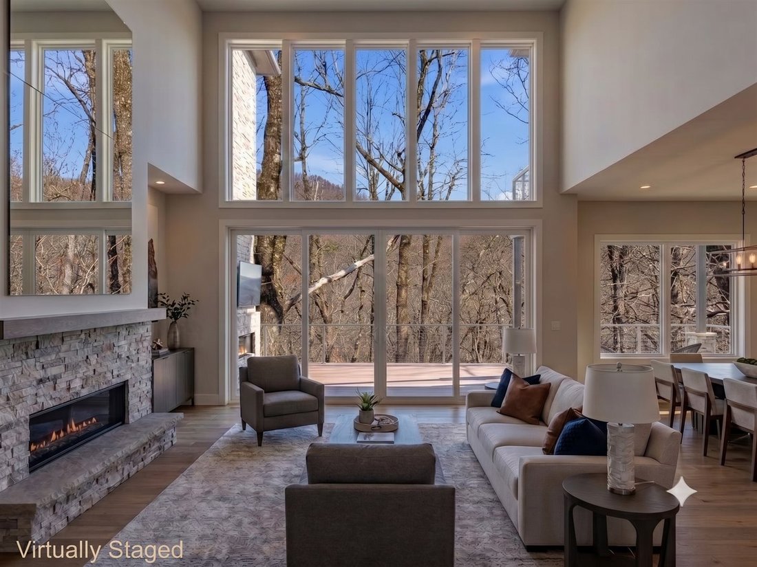 House in Travelers Rest, South Carolina, United States 2 - 18603775