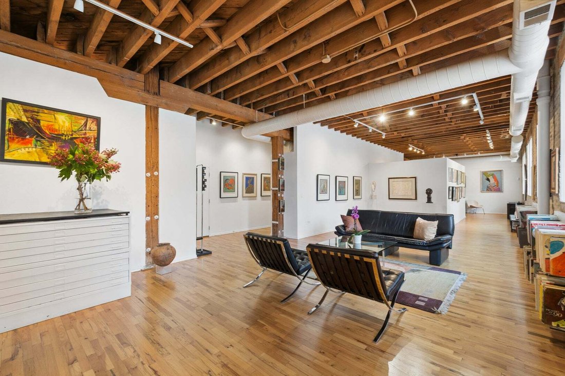 Condo in Chicago, Illinois, United States 4 - 18601388