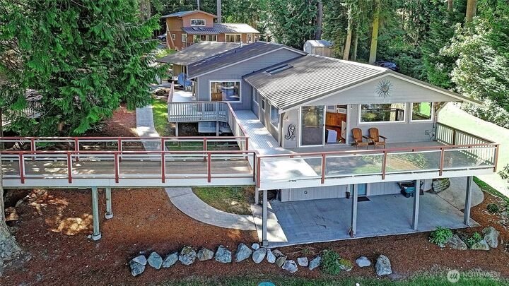 House in Camano, Washington, United States 1 - 18604118