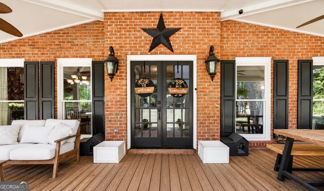 House in Loganville, Georgia, United States 3 - 18601920