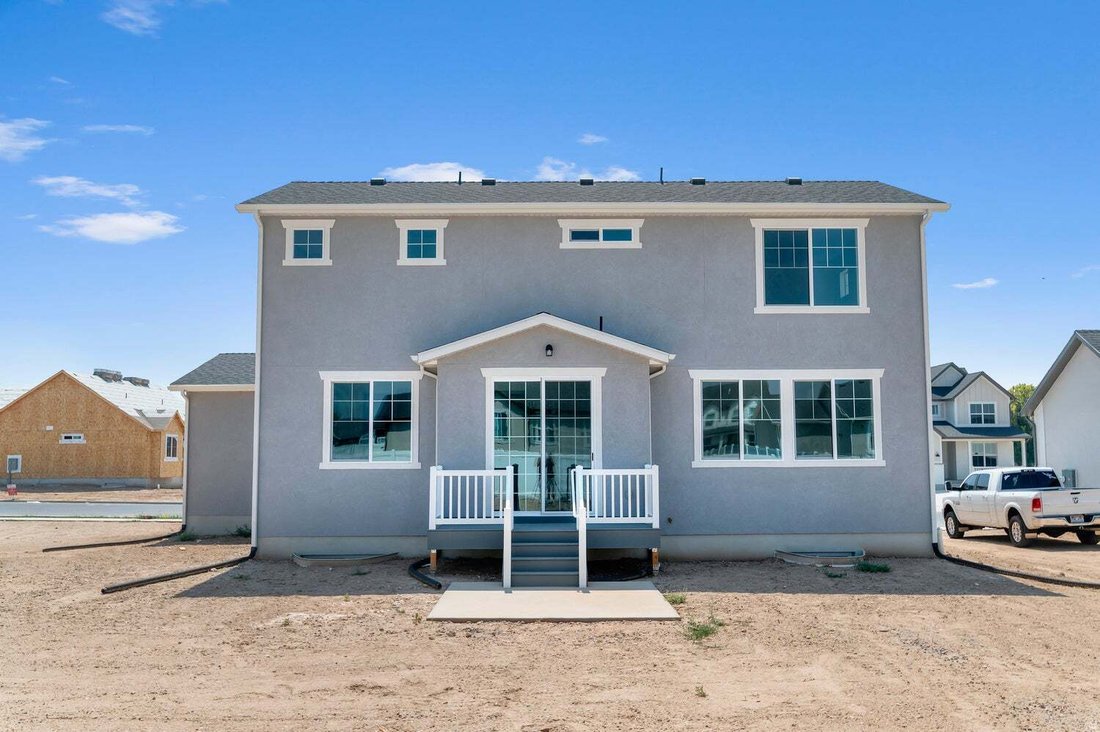 House in Syracuse, Utah, United States 3 - 18600500