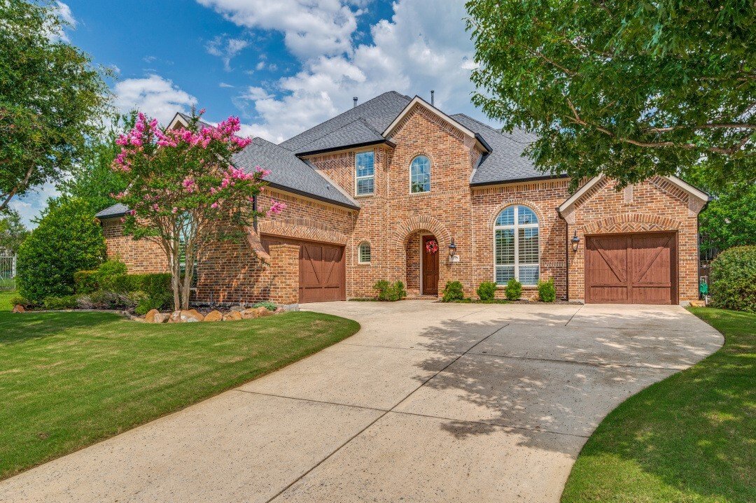 House in Prosper, Texas, United States 2 - 18597344