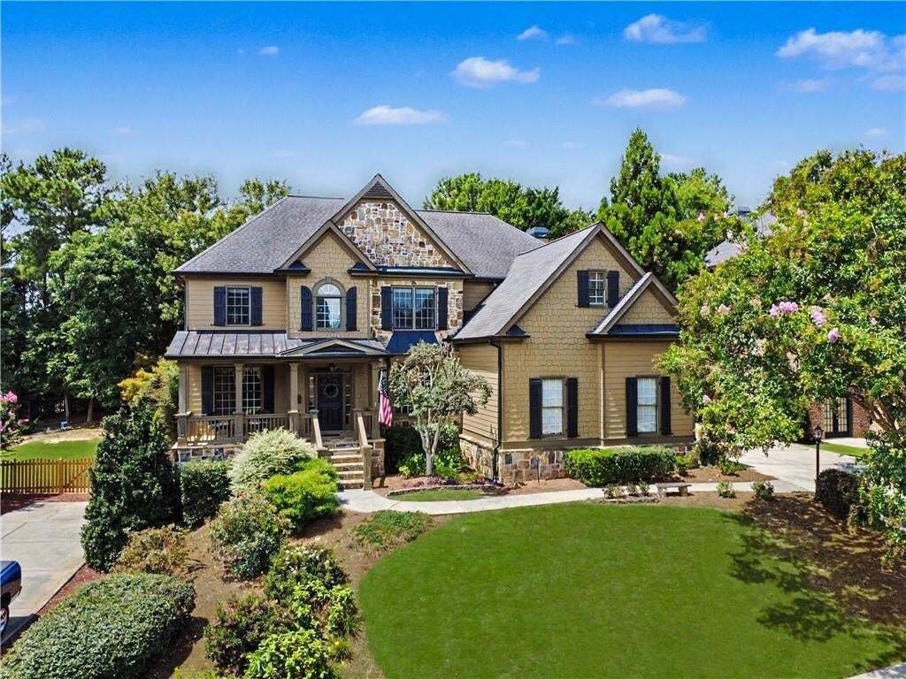 House in Dacula, Georgia, United States 2 - 18597062