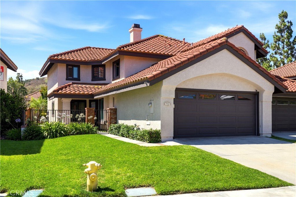 House in Orange, California, United States 1 - 18433187