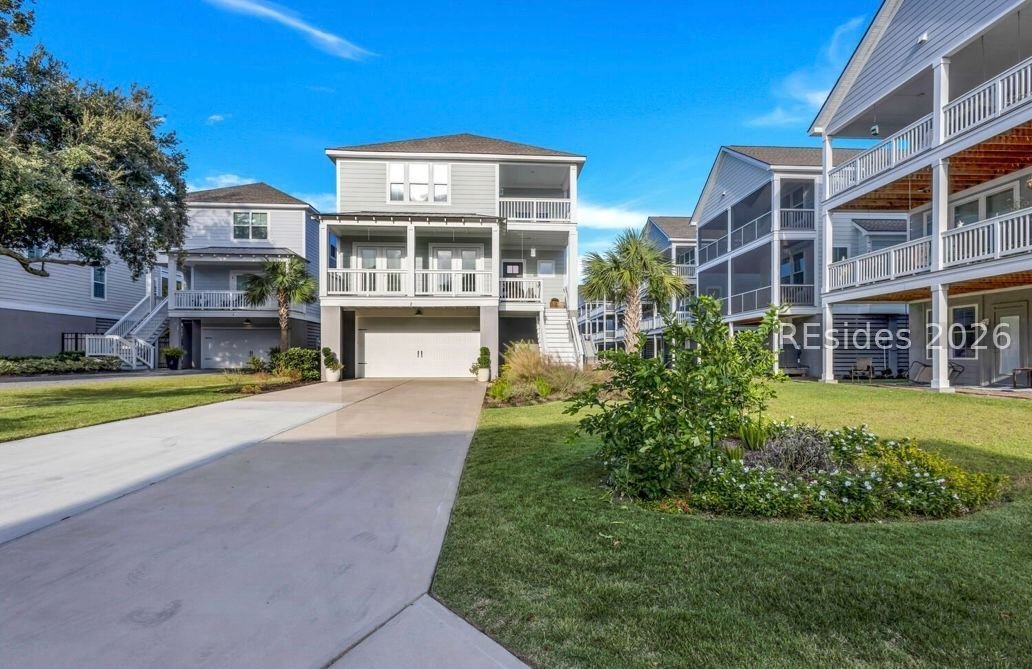 House in Hilton Head Island, South Carolina, United States 2 - 17642975
