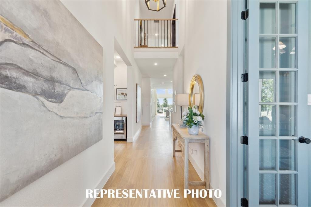 House in McKinney, Texas, United States 4 - 18602267