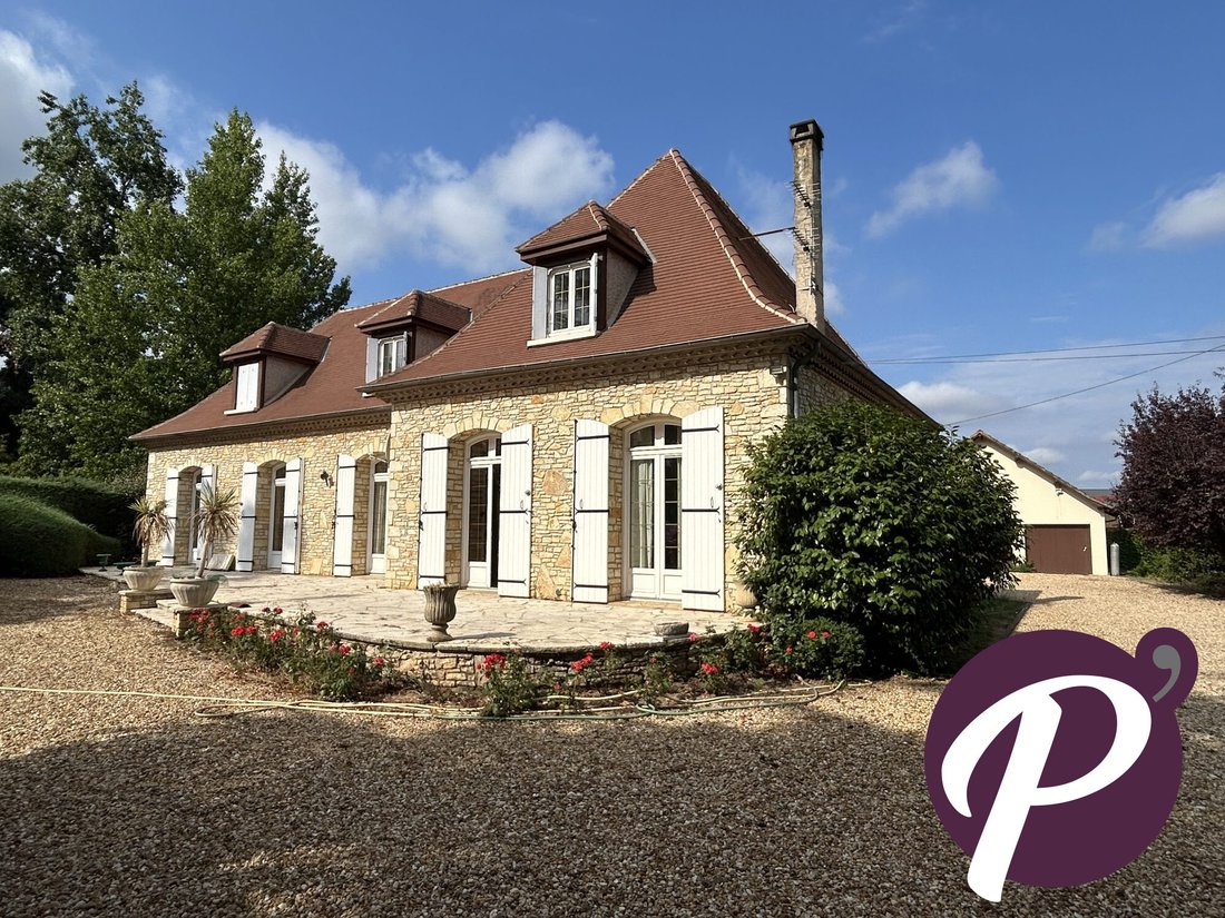 House in Vieux Bergerac, Bergerac, France 1 - 18603955