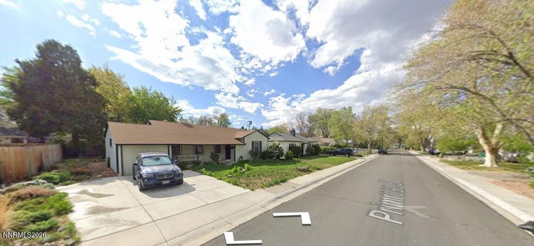 House in Reno, Nevada, United States 3 - 18450029