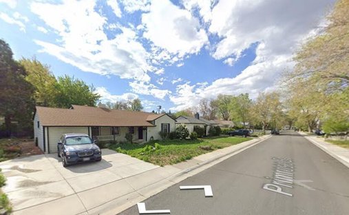 Maison à Reno, Nevada, États-Unis 1