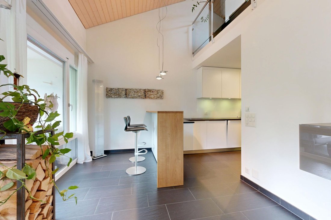 Apartment in Muttenz, Basel-Landschaft, Switzerland 2 - 18599995