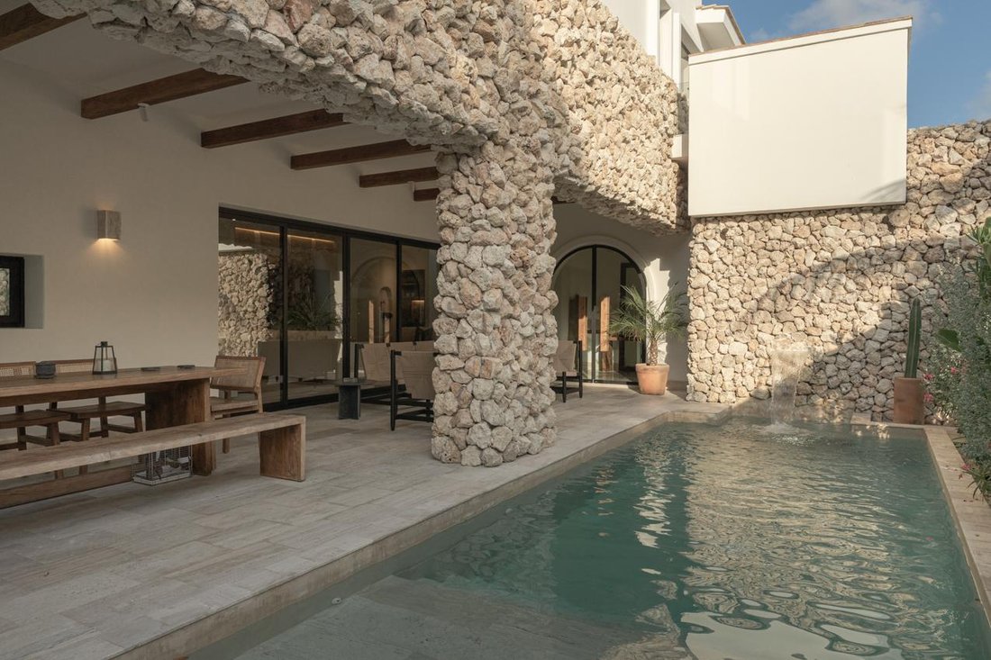 House in Cancún, Quintana Roo, Mexico 1 - 18596274