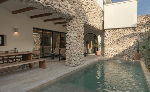 Haus in Cancún, Quintana Roo, Mexiko 1