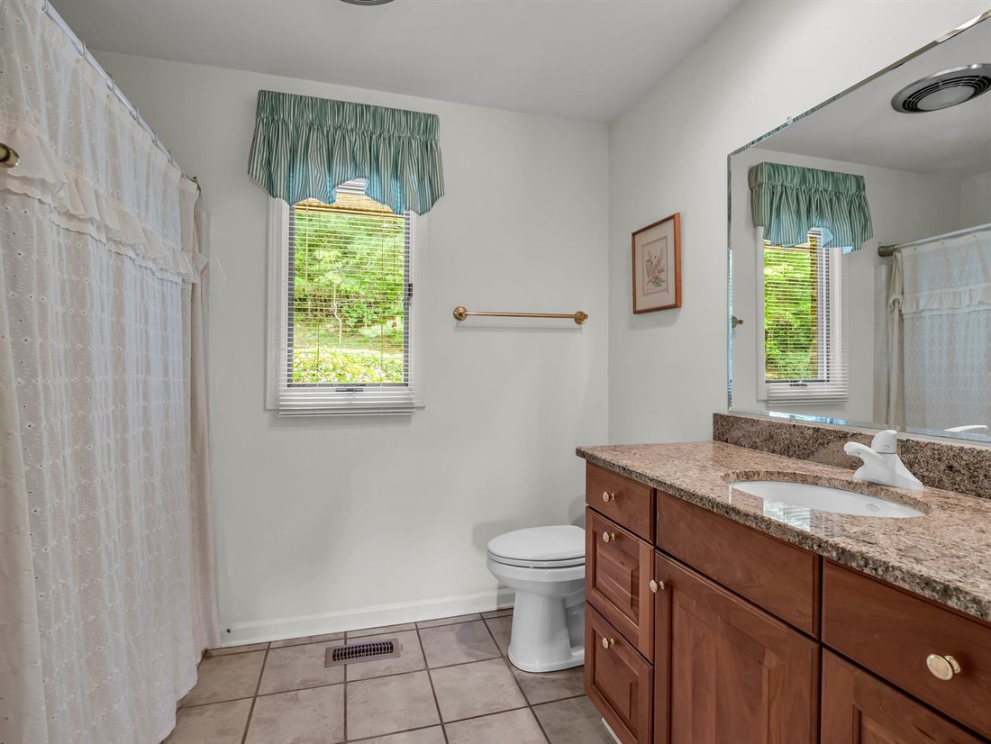 House in Mill Spring, North Carolina, United States 5 - 18603812