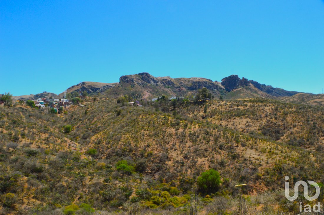 Land in Guanajuato, Guanajuato, Mexico 3 - 18598090