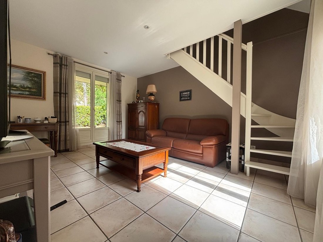 House in Etiolles, Ile-de-France, France 4 - 18603954