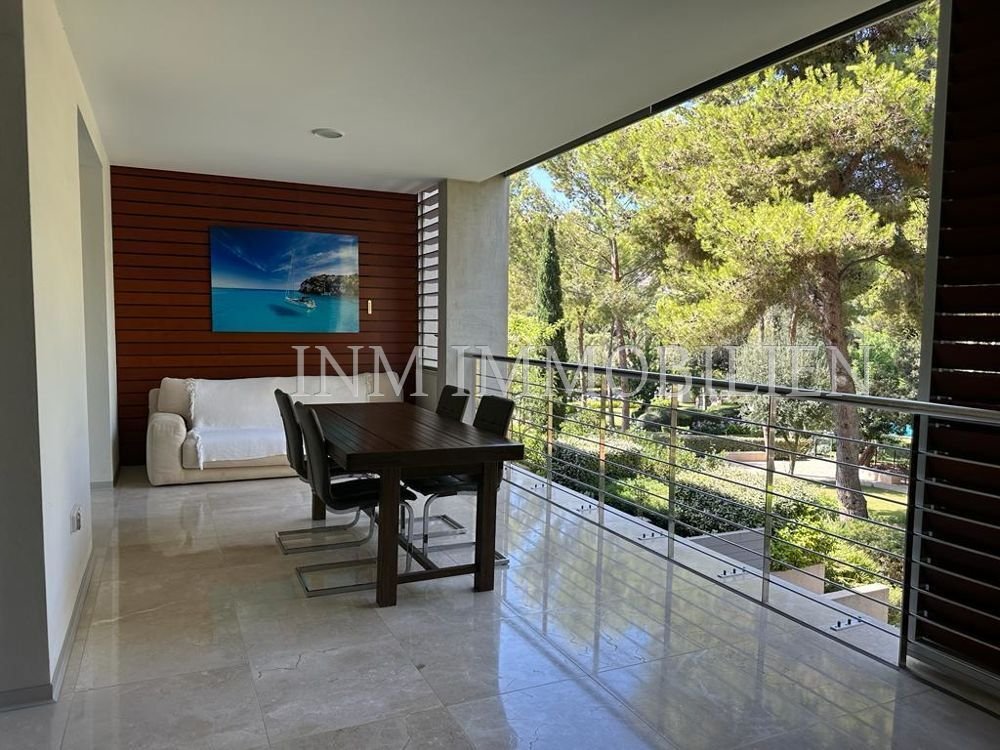 Apartment in Portals Nous, Calvia, Balearic Islands 3 - 18597300