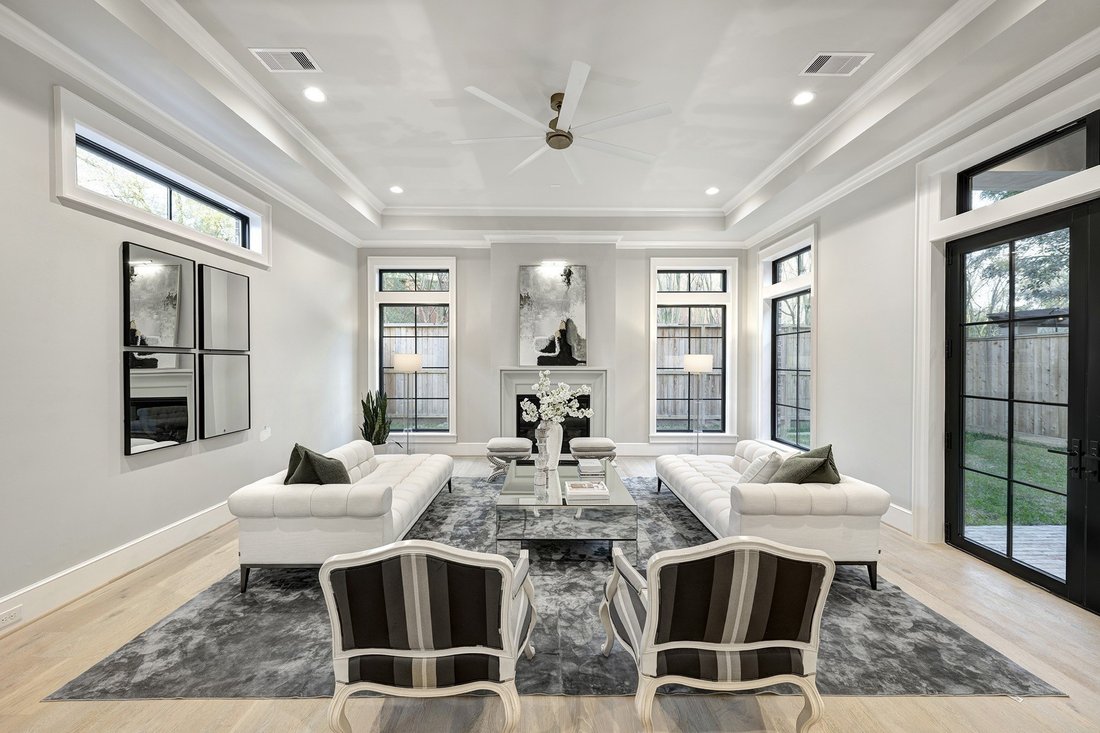House in Houston, Texas, United States 3 - 18603584