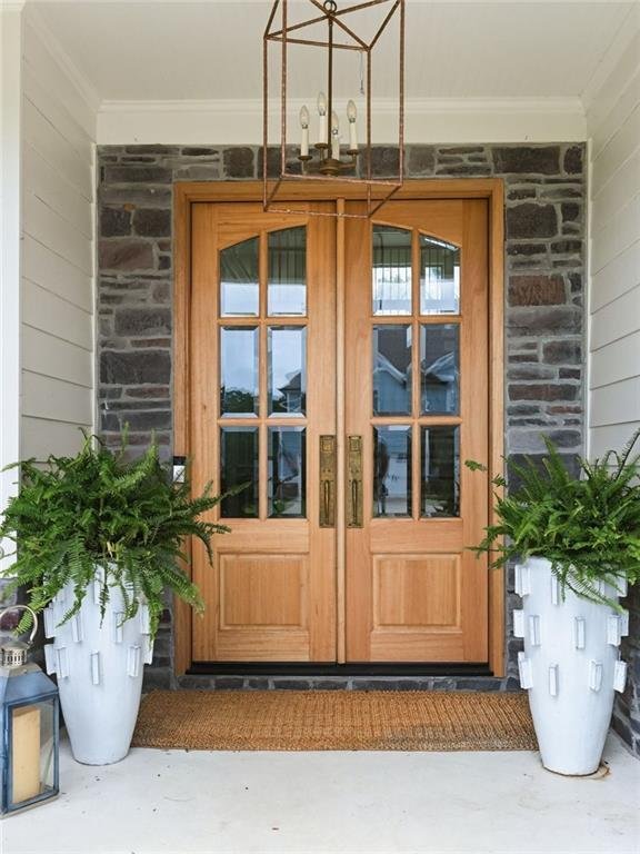 House in Canton, Georgia, United States 5 - 18597028