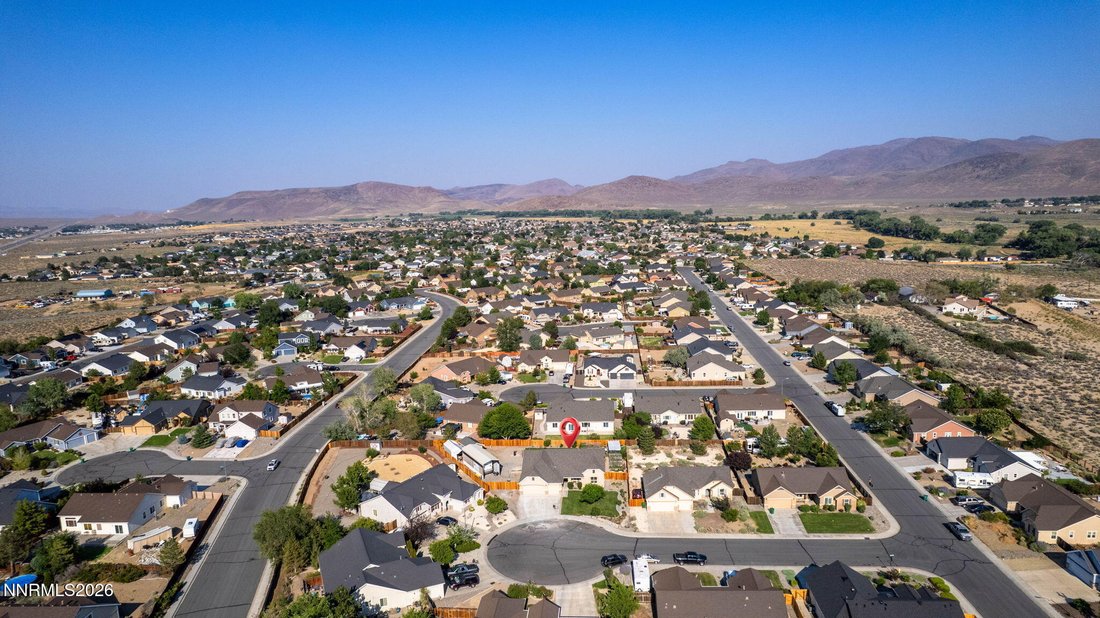 House in Dayton, Nevada, United States 3 - 18601108