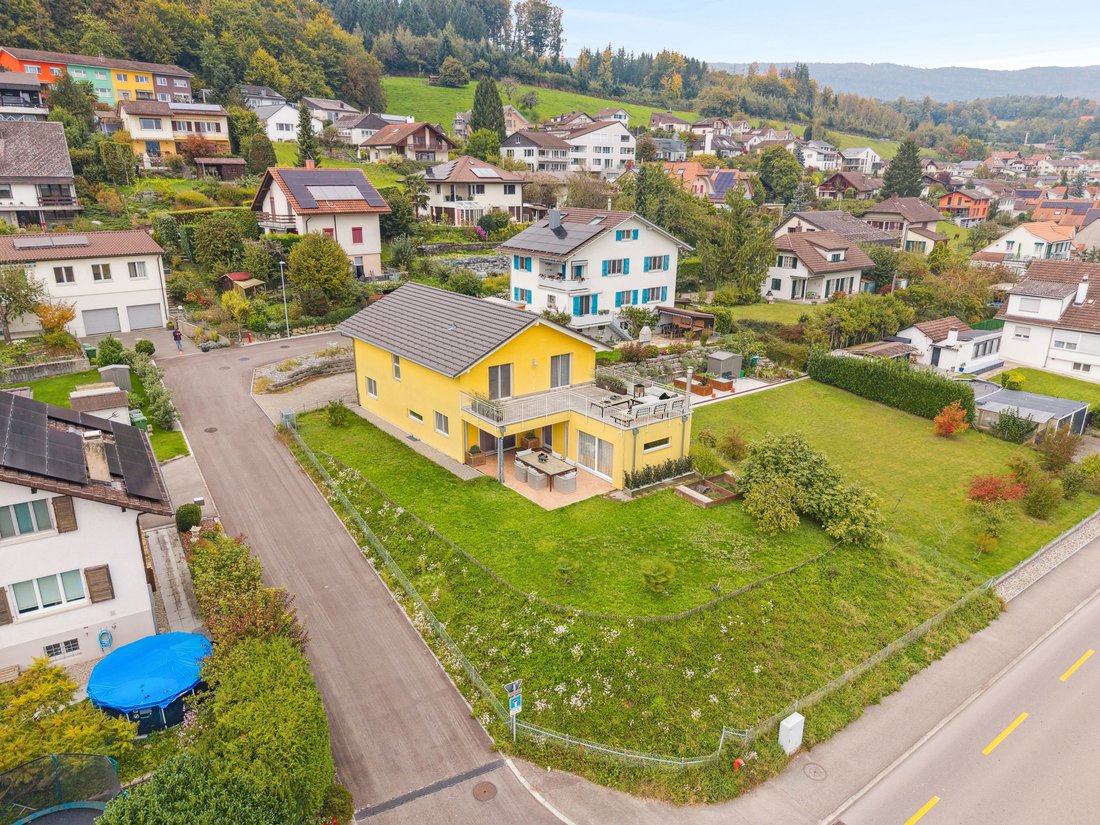 House in Safnern, Canton of Bern, Switzerland 1 - 18596451