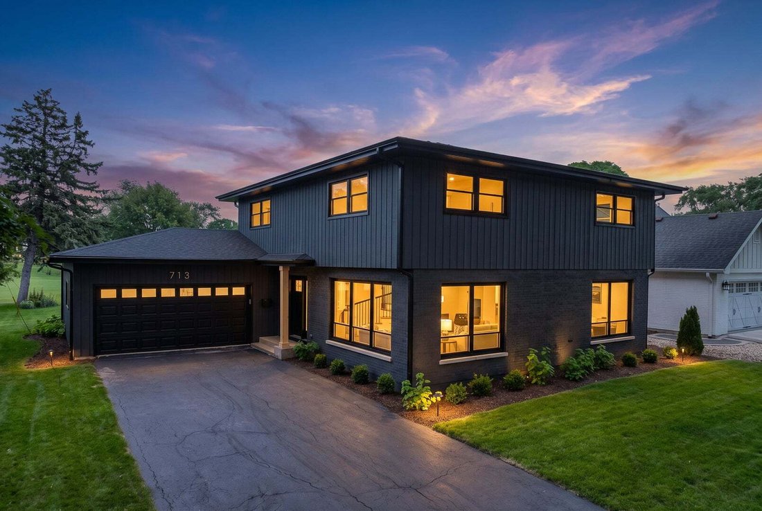 House in Naperville, Illinois, United States 1 - 18597462