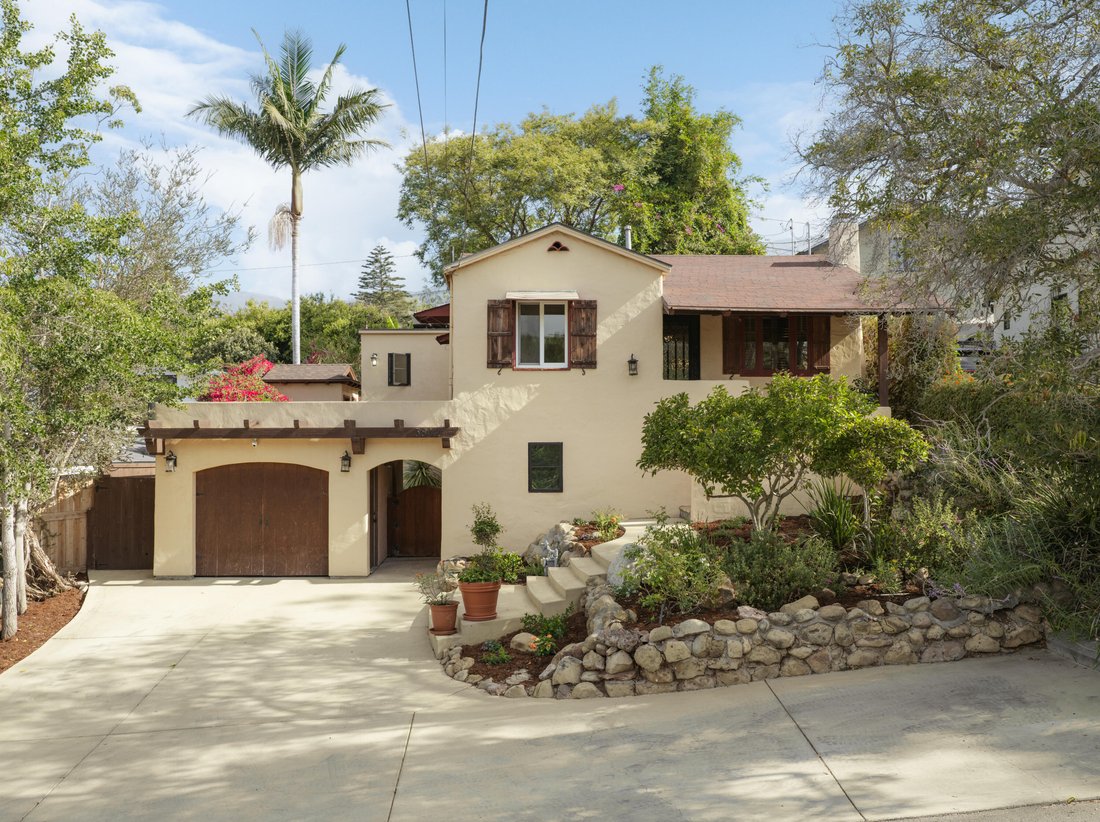 House in Santa Barbara, California, United States 3 - 18603669