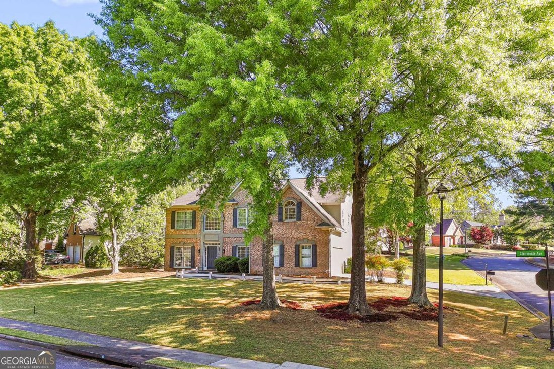 House in Alpharetta, Georgia, United States 2 - 18597260