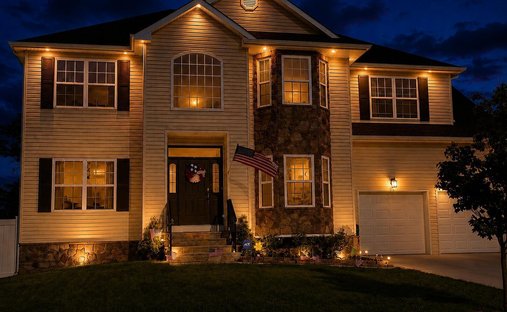 House in Barnegat Township, New Jersey, United States 1