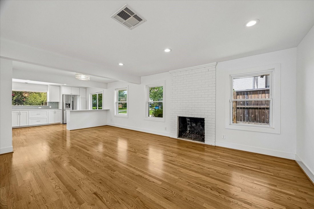 House in Houston, Texas, United States 5 - 18602091