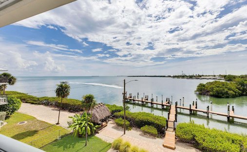 Residenza a Marathon, Florida, Stati Uniti 1