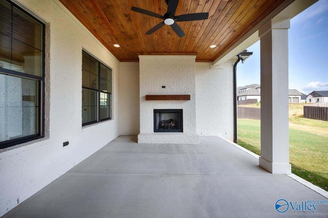 House in Athens, Alabama, United States 5 - 18600022